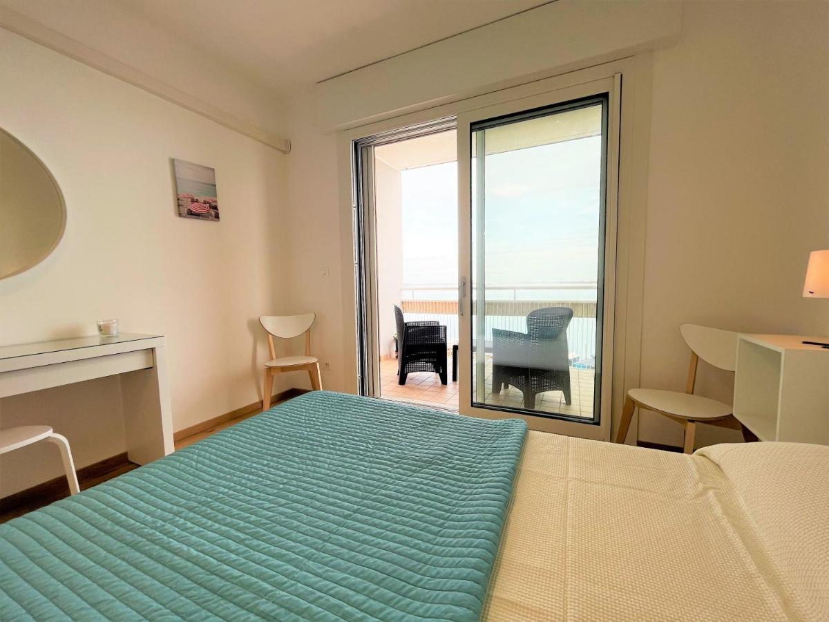 Villa Arcobaleno Grado Exterior photo