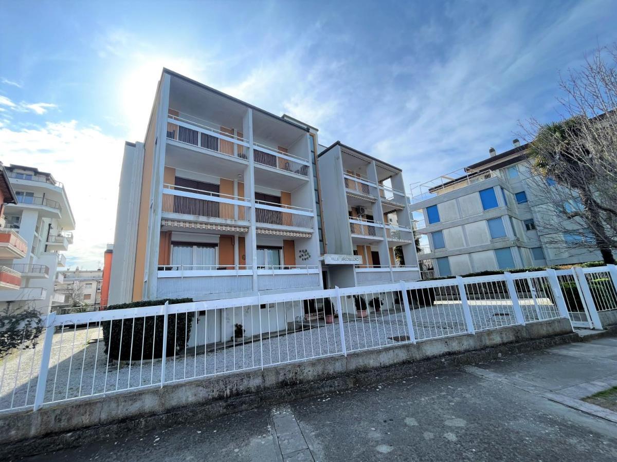 Villa Arcobaleno Grado Exterior photo