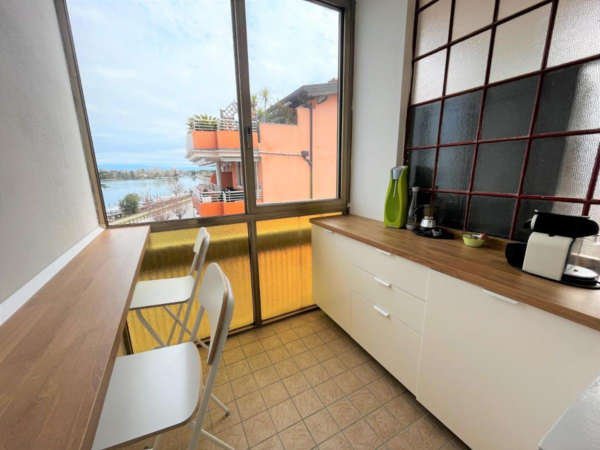 Villa Arcobaleno Grado Exterior photo