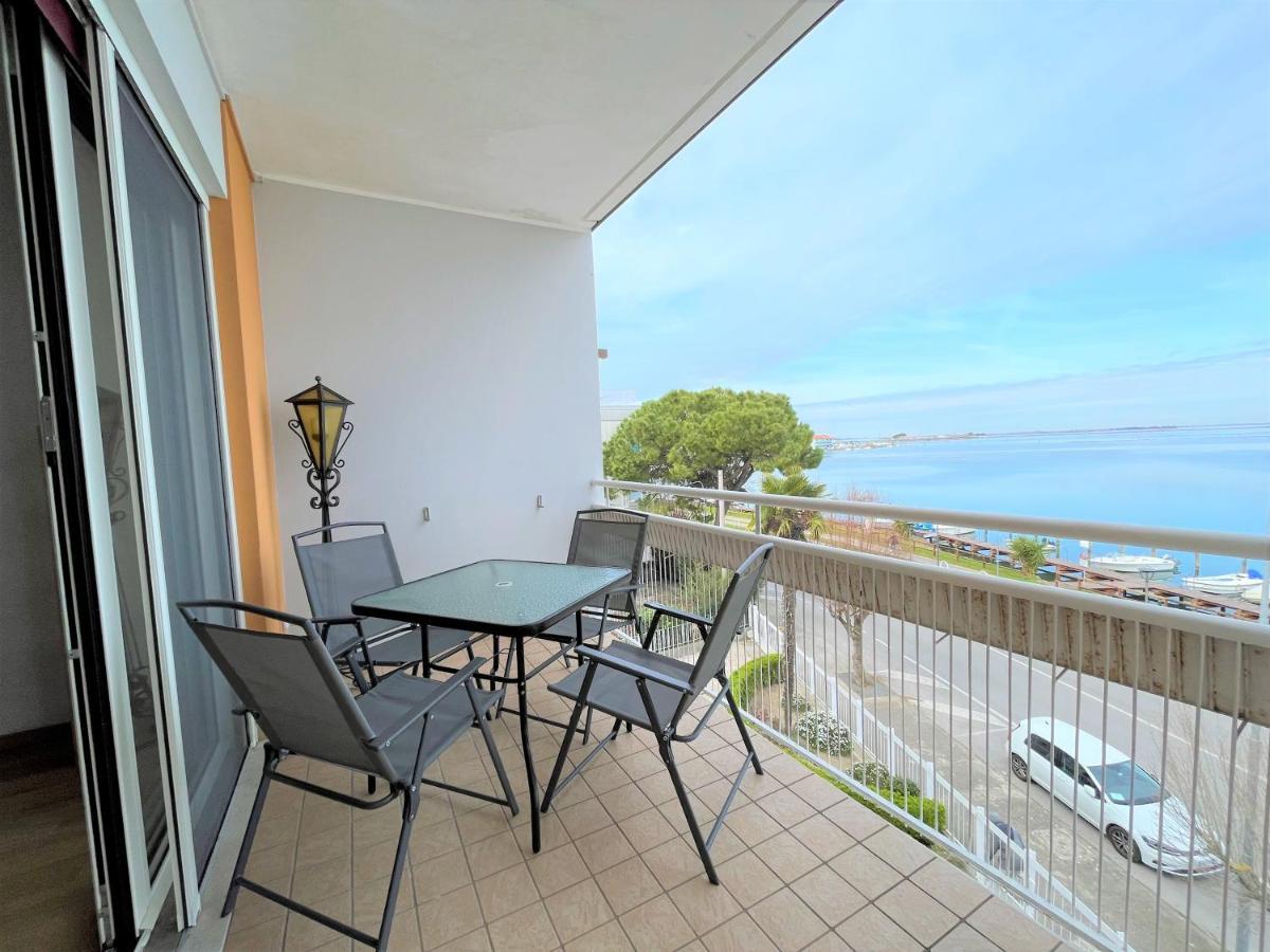Villa Arcobaleno Grado Exterior photo